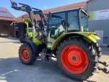 BKT 340/85 R36 u. 320/85 R24 f. Claas Celtis Axos Pales Ceres usw. - Afbeelding 3