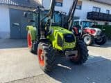 BKT 340/85 R36 u. 320/85 R24 f. Claas Celtis Axos Pales Ceres usw. - Afbeelding 4