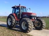 New Holland G210 - Afbeelding 2