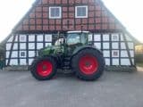 Fendt 728 Vario ProfiPlus - Afbeelding 2