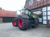 Fendt 728 Vario ProfiPlus - Afbeelding 3