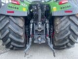 Fendt 728 Vario ProfiPlus - Afbeelding 4