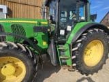 John Deere 6820 - Afbeelding 3