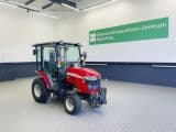 Massey Ferguson 1740M HC INKL. SCHILD/STREUER - Afbeelding 1