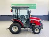 Massey Ferguson 1740M HC INKL. SCHILD/STREUER - Afbeelding 4