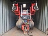 Kuhn Metris 4102 - Afbeelding 3