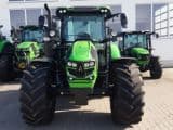 Deutz-Fahr 5115.4 G GS - Afbeelding 1
