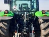Deutz-Fahr 5115.4 G GS - Afbeelding 4