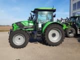 Deutz-Fahr 6125 C TTV - Afbeelding 2