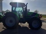 Deutz-Fahr 6125 C TTV - Afbeelding 3