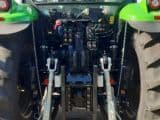 Deutz-Fahr 6125 C TTV - Afbeelding 4