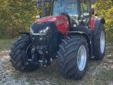 Case IH Puma 220 AFS CONNECT VORFÜHRER - Afbeelding 1