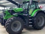 Deutz-Fahr 6210 TTV (stufenlos) Abverkaufsaktion im März wegen Betriebsnach - Afbeelding 3