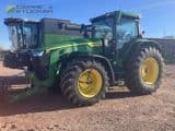 John Deere 8R 370 - Afbeelding 1