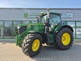 John Deere 6250R - Afbeelding 1