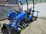 New Holland Boomer 25 C - Afbeelding 1