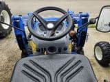 New Holland Boomer 25 C - Afbeelding 4
