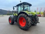 Claas Arion 640 CMATIC - Afbeelding 2