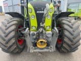Claas Arion 640 CMATIC - Afbeelding 4