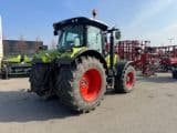 Claas Arion 640 CMATIC - Afbeelding 2
