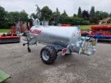 Fliegl VFW 4000 Jumbo Line - Afbeelding 2