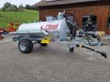 Fliegl VFW 4000 Jumbo Line - Afbeelding 3