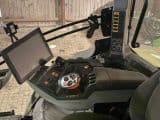 Claas AXION 870 CMATIC - Afbeelding 4