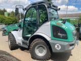 Kramer KL30.8T - Afbeelding 2