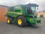 John Deere T560i Hillmaster - Afbeelding 1