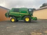 John Deere T560i Hillmaster - Afbeelding 2