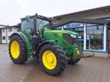 John Deere 6155R Premium ExpertCheck - Afbeelding 2