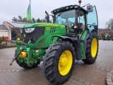 John Deere 6155R Premium ExpertCheck - Afbeelding 3