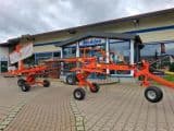 Kuhn GA 6632 - Afbeelding 1