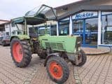 Fendt Farmer 3S - Afbeelding 1