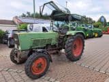 Fendt Farmer 3S - Afbeelding 2