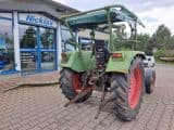 Fendt Farmer 3S - Afbeelding 3