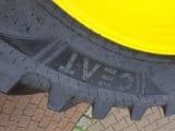 CEAT 380/85R34 + 380/90R50 - Afbeelding 3
