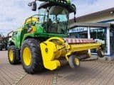 John Deere 8500i - Afbeelding 2