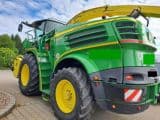 John Deere 8500i - Afbeelding 3