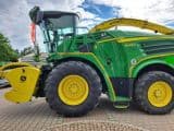 John Deere 8500i - Afbeelding 4