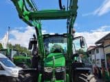 John Deere 6120M - Afbeelding 2