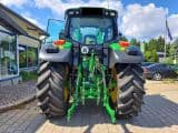 John Deere 6120M - Afbeelding 3
