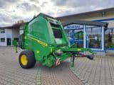 John Deere V461M - Afbeelding 1