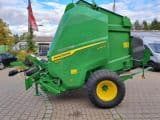 John Deere V461M - Afbeelding 3