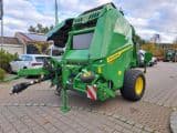 John Deere V461M - Afbeelding 4