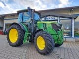 John Deere 6100RC - Afbeelding 2