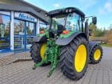 John Deere 6100RC - Afbeelding 3