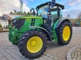 John Deere 6100RC - Afbeelding 4