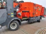 Kuhn SPW14 Compact - Afbeelding 2