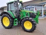 John Deere 6090M - Afbeelding 2